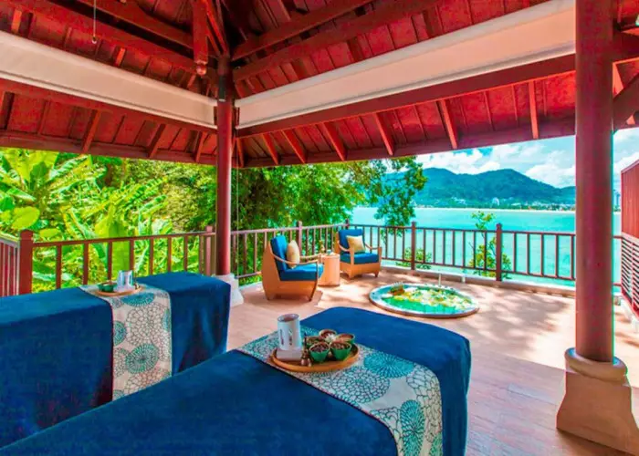 هتل آماری پوکت